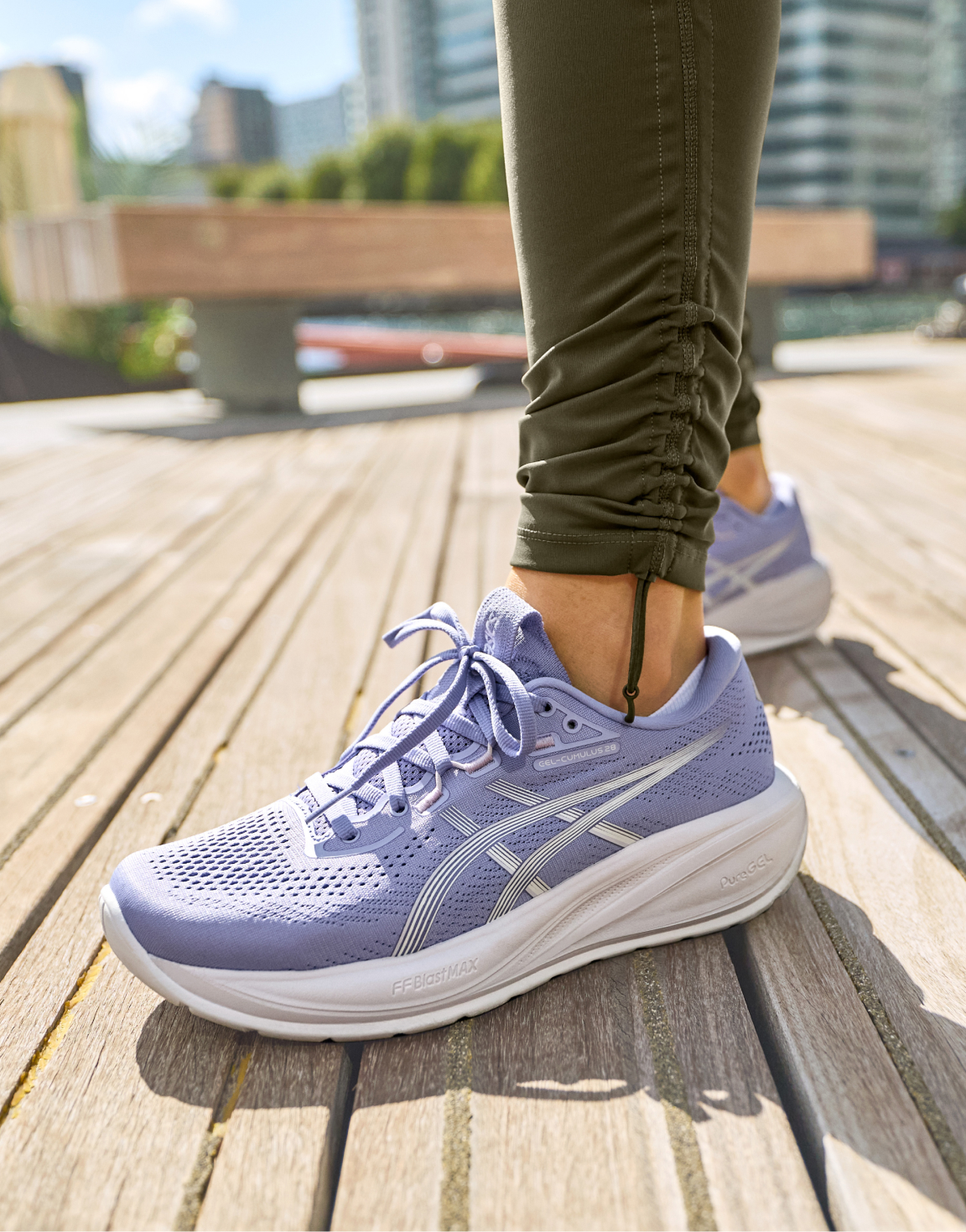 ASICS